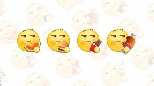 女生发吃瓜是什么暗示,她究竟在暗示什么？